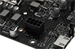 Материнская плата MSI PRO H610M-E Soc-1700 Intel H610 2xDDR5 mATX AC`97 8ch(7.1) GbLAN+VGA+HDMI PRO H610M-E
