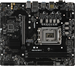 Материнская плата MSI PRO H610M-E Soc-1700 Intel H610 2xDDR5 mATX AC`97 8ch(7.1) GbLAN+VGA+HDMI PRO H610M-E