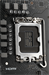Материнская плата MSI PRO H610M-E Soc-1700 Intel H610 2xDDR5 mATX AC`97 8ch(7.1) GbLAN+VGA+HDMI PRO H610M-E