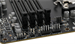 Материнская плата MSI PRO B650M-P Socket AM5 AMD B650 4xDDR5 mATX AC`97 8ch(7.1) 2.5Gg RAID+VGA+HDMI PRO B650M-P