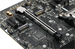 Материнская плата MSI PRO B650M-P Socket AM5 AMD B650 4xDDR5 mATX AC`97 8ch(7.1) 2.5Gg RAID+VGA+HDMI PRO B650M-P