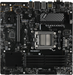 Материнская плата MSI PRO B650M-P Socket AM5 AMD B650 4xDDR5 mATX AC`97 8ch(7.1) 2.5Gg RAID+VGA+HDMI PRO B650M-P