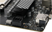 Материнская плата MSI PRO B650M-P Socket AM5 AMD B650 4xDDR5 mATX AC`97 8ch(7.1) 2.5Gg RAID+VGA+HDMI PRO B650M-P