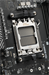 Материнская плата MSI PRO B650M-P Socket AM5 AMD B650 4xDDR5 mATX AC`97 8ch(7.1) 2.5Gg RAID+VGA+HDMI PRO B650M-P