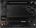 Материнская плата Gigabyte Z890 AORUS ELITE WIFI7 Soc-1851 Intel Z890 4xDDR5 ATX AC`97 8ch(7.1) 2.5G Z890 A ELITE WIFI7