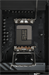 Материнская плата Gigabyte Z890 AORUS ELITE WIFI7 Soc-1851 Intel Z890 4xDDR5 ATX AC`97 8ch(7.1) 2.5G Z890 A ELITE WIFI7