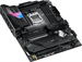 Материнская плата Asus ROG STRIX X870E-E GAMING WIFI Socket AM5 AMD X870E 4xDDR5 ATX AC`97 8ch(7.1)  ROG STRIX X870E-E GAMING WIFI