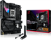 Материнская плата Asus ROG STRIX X870E-E GAMING WIFI Socket AM5 AMD X870E 4xDDR5 ATX AC`97 8ch(7.1)  ROG STRIX X870E-E GAMING WIFI