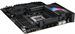 Материнская плата Asus ROG STRIX X870E-E GAMING WIFI Socket AM5 AMD X870E 4xDDR5 ATX AC`97 8ch(7.1)  ROG STRIX X870E-E GAMING WIFI