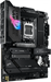 Материнская плата Asus ROG STRIX X870E-E GAMING WIFI Socket AM5 AMD X870E 4xDDR5 ATX AC`97 8ch(7.1)  ROG STRIX X870E-E GAMING WIFI
