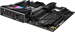Материнская плата Asus ROG STRIX X870E-E GAMING WIFI Socket AM5 AMD X870E 4xDDR5 ATX AC`97 8ch(7.1)  ROG STRIX X870E-E GAMING WIFI