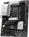 Материнская плата MSI PRO B760-P II Soc-1700 Intel B760 4xDDR5 ATX AC`97 8ch(7.1) 2.5Gg+HDMI+DP PRO B760-P II