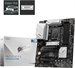 Материнская плата MSI PRO B760-P II Soc-1700 Intel B760 4xDDR5 ATX AC`97 8ch(7.1) 2.5Gg+HDMI+DP PRO B760-P II