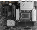 Материнская плата MSI PRO B760-P II Soc-1700 Intel B760 4xDDR5 ATX AC`97 8ch(7.1) 2.5Gg+HDMI+DP PRO B760-P II