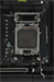 Материнская плата MSI MAG B850M MORTAR WIFI Socket AM5 AMD B850 4xDDR5 mATX AC`97 8ch(7.1) 5Gigabit  MAG B850M MORTAR WIFI