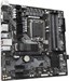 Материнская плата Gigabyte B760M DS3H DDR4 Soc-1700 Intel B760 4xDDR4 mATX AC`97 8ch(7.1) 2.5Gg RAID B760M DS3H DDR4