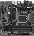 Материнская плата Gigabyte B760M DS3H DDR4 Soc-1700 Intel B760 4xDDR4 mATX AC`97 8ch(7.1) 2.5Gg RAID B760M DS3H DDR4