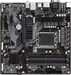 Материнская плата Gigabyte B760M DS3H DDR4 Soc-1700 Intel B760 4xDDR4 mATX AC`97 8ch(7.1) 2.5Gg RAID B760M DS3H DDR4