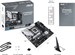 Материнская плата Asus PRIME B760M-A WIFI Soc-1700 Intel B760 4xDDR5 mATX AC`97 8ch(7.1) 2.5Gg RAID+ PRIME B760M-A WIFI