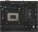 Материнская плата MSI PRO B760M-E DDR4 Soc-1700 Intel B760 2xDDR4 mATX AC`97 8ch(7.1) GbLAN+VGA+HDMI PRO B760M-E DDR4