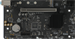 Материнская плата MSI PRO B760M-E DDR4 Soc-1700 Intel B760 2xDDR4 mATX AC`97 8ch(7.1) GbLAN+VGA+HDMI PRO B760M-E DDR4