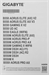 Материнская плата Gigabyte B550M DS3H R2 Soc-AM4 AMD B550 4xDDR4 mATX AC`97 8ch(7.1) GbLAN RAID+HDMI B550M DS3H R2