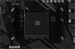 Материнская плата Gigabyte B550M DS3H R2 Soc-AM4 AMD B550 4xDDR4 mATX AC`97 8ch(7.1) GbLAN RAID+HDMI B550M DS3H R2