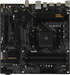Материнская плата Gigabyte B550M DS3H R2 Soc-AM4 AMD B550 4xDDR4 mATX AC`97 8ch(7.1) GbLAN RAID+HDMI B550M DS3H R2