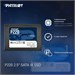 Накопитель SSD Patriot SATA-III 128GB P220S128G25 P220 2.5" P220S128G25