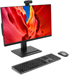 Моноблок Digma Pro Vision 23.8" Full HD Ryzen 3 5425U (2.7) 8Gb SSD256Gb RGr CR Windows 11 Pro Eth W DM23R3-8CXW02
