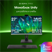 Моноблок Digma Pro Unity 27" Full HD i7 1355U (1.7) 16Gb SSD512Gb Iris Xe CR Windows 11 Pro GbitEth  DM27P7-ADXW05