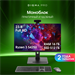 Моноблок Digma Pro Vision 23.8" Full HD Ryzen 3 5425U (2.7) 16Gb SSD512Gb RGr CR Windows 11 Pro Eth  DM23R3-ADXW01