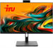 Моноблок IRU Tactio 23ID 23.8" Full HD i5 12400 (2.5) 16Gb SSD256Gb UHDG 730 CR Windows 11 Pro GbitE 2136226
