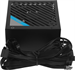 Блок питания Azza ATX 550W PSAZ-550W 80+ bronze (20+4pin) APFC 120mm fan 5xSATA RTL PSAZ-550