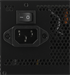 Блок питания Azza ATX 550W PSAZ-550W 80+ bronze (20+4pin) APFC 120mm fan 5xSATA RTL PSAZ-550