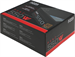 Блок питания Azza ATX 550W PSAZ-550W 80+ bronze (20+4pin) APFC 120mm fan 5xSATA RTL PSAZ-550