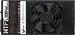 Блок питания Formula TFX 300W NTFX-300 (20+4pin) APFC 80mm fan 2xSATA RTL NTFX-300