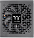 Блок питания Thermaltake ATX 750W Toughpower GT Gen.5 80+ gold (20+4pin) APFC 140mm fan 6xSATA Cab M PS-TPT-0750FNFAGE-3