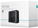 Блок питания Deepcool ATX 700W PF700 V2 80 PLUS WHITE (20+4pin) APFC 120mm fan 6xSATA RTL R-PF700D-HA0B-WDEU