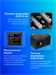 Блок питания Deepcool ATX 700W PF700 V2 80 PLUS WHITE (20+4pin) APFC 120mm fan 6xSATA RTL R-PF700D-HA0B-WDEU