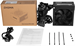 Блок питания Digma ATX 600W DPSU-600W (20+4pin) 120mm fan 4xSATA RTL DPSU-600W