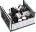 Блок питания PcCooler ATX 1000W P5-YS1000 -G1F Gen.5 80+ gold (20+4pin) APFC 135mm fan 12xSATA Cab M P5-YS1000-G1FFBK1-EU