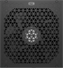 Блок питания PcCooler ATX 1000W P5-YS1000 -G1F Gen.5 80+ gold (20+4pin) APFC 135mm fan 12xSATA Cab M P5-YS1000-G1FFBK1-EU