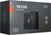 Блок питания PcCooler ATX 1000W P5-YN1000-G1F 80+ gold (20+4pin) APFC 135mm fan 9xSATA Cab Manag RTL P5-YN1000-G1FFBK1-EU