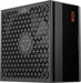 Блок питания PcCooler ATX 1000W P5-YN1000-G1F 80+ gold (20+4pin) APFC 135mm fan 9xSATA Cab Manag RTL P5-YN1000-G1FFBK1-EU