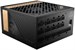 Блок питания MSI ATX 1300W MEG Ai1300P 80+ platinum 24pin APFC 120mm fan 16xSATA Cab Manag RTL 306-7ZP4A11-CE0