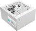 Блок питания Deepcool ATX 850W Gamer Storm PN850M WH Gen.5 80+ gold (20+4pin) APFC 120mm fan 8xSATA  R-PN850M-FC08W-EU