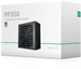Блок питания Deepcool ATX 550W PF550 V2 80 PLUS WHITE (20+4pin) APFC 120mm fan 6xSATA RTL R-PF550D-HA0B-WDEU