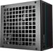 Блок питания Deepcool ATX 550W PF550 V2 80 PLUS WHITE (20+4pin) APFC 120mm fan 6xSATA RTL R-PF550D-HA0B-WDEU