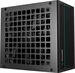 Блок питания Deepcool ATX 750W PF750 80+ white (20+4pin) APFC 120mm fan 6xSATA RTL R-PF750D-HA0B-WDEU